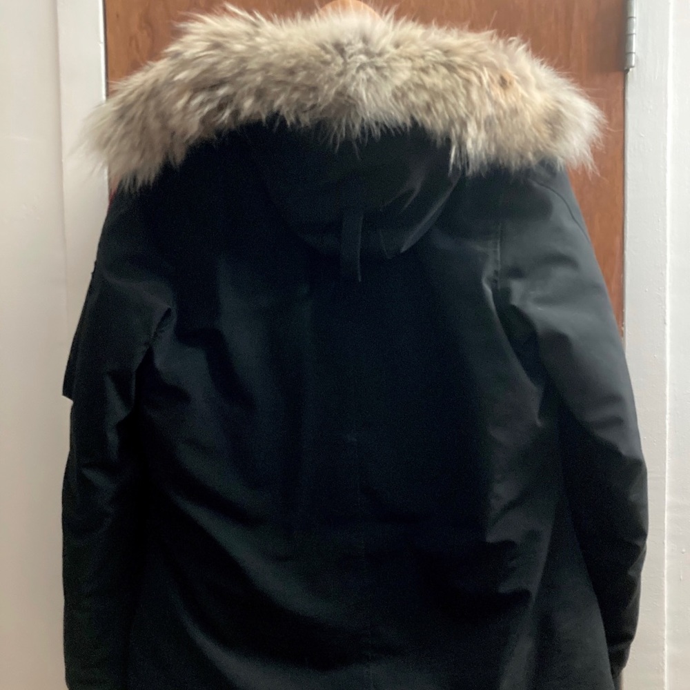 Canada Goose Down Jacket - image 5